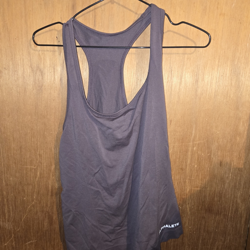 Women's Size XL Tank Top